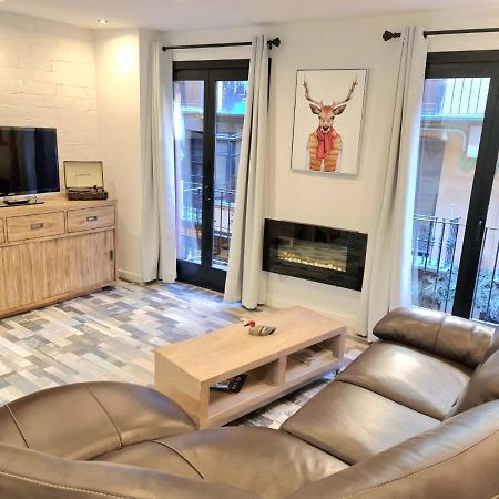 פגסרדה Lu Apartments Major מראה חיצוני תמונה