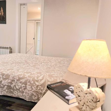 פגסרדה Lu Apartments Major מראה חיצוני תמונה