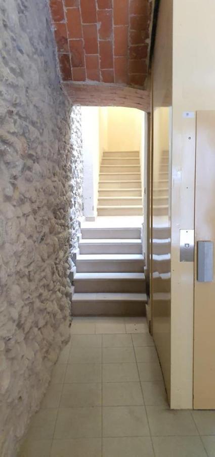פגסרדה Lu Apartments Major מראה חיצוני תמונה