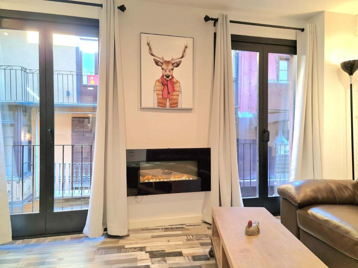 פגסרדה Lu Apartments Major מראה חיצוני תמונה