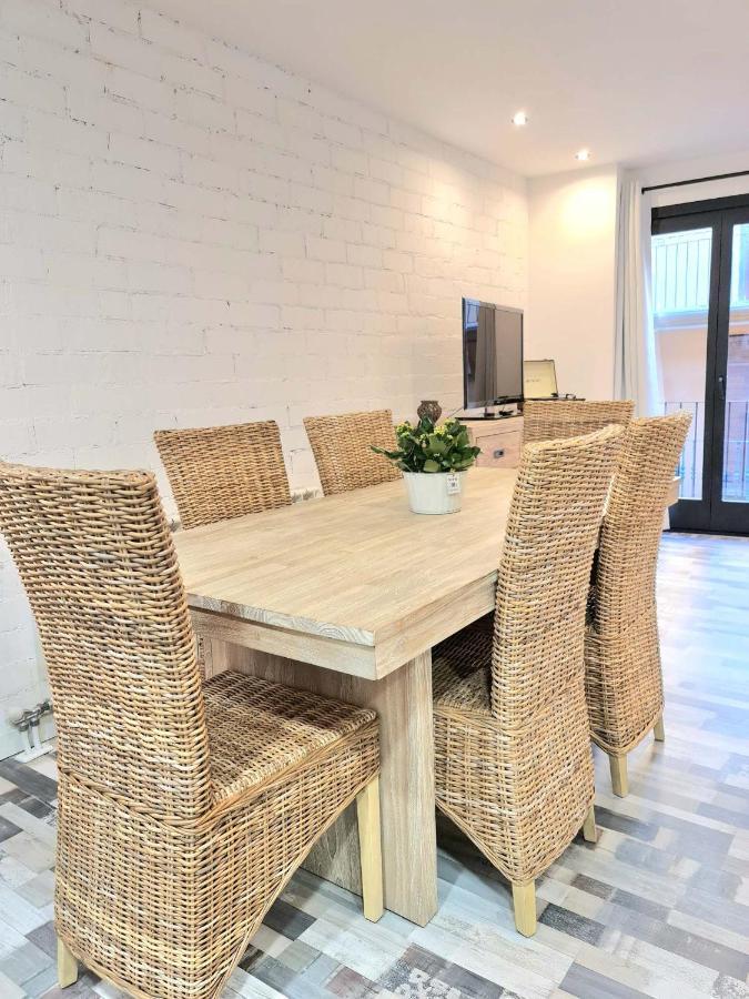 פגסרדה Lu Apartments Major מראה חיצוני תמונה