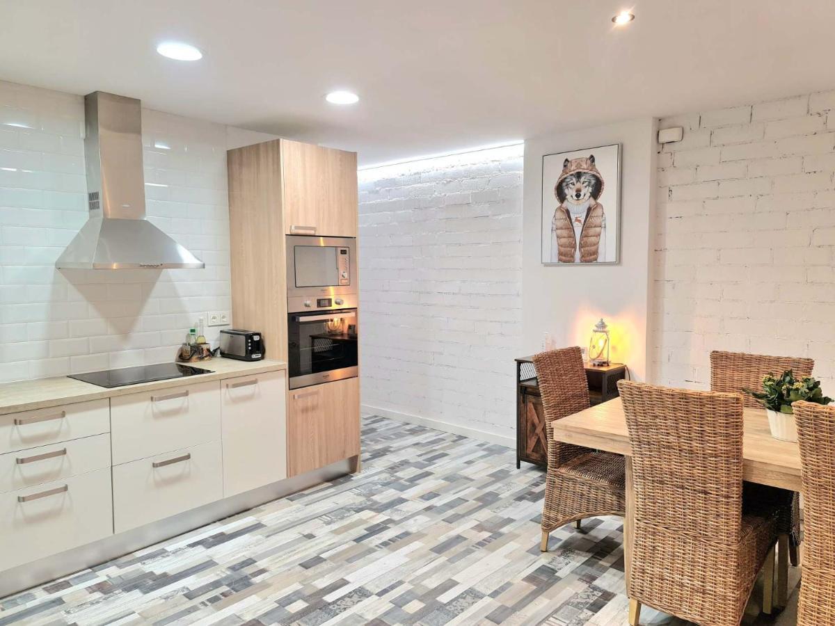 פגסרדה Lu Apartments Major מראה חיצוני תמונה