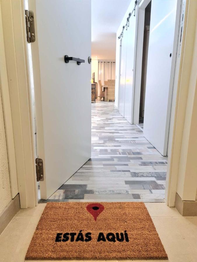 פגסרדה Lu Apartments Major מראה חיצוני תמונה